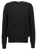 Maglione di lemaire a squarcia