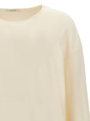 Lemaire Cotton T Shirt