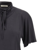 Lemaire tørklæde top