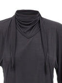 Lemaire tørklæde top