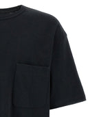 Lemaire 'Boxy' T Shirt