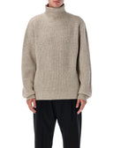 Lemaire Pullover Beige