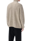 Lemaire Pullover Beige