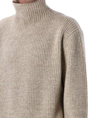 Lemaire Pullover Beige