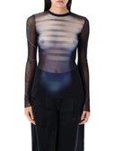 让·保罗·戈特埃（Jean Paul Gaultier）顶级蓝色