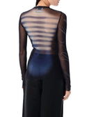 让·保罗·戈特埃（Jean Paul Gaultier）顶级蓝色