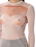 Jean Paul Gaultier Top