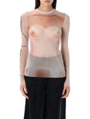 Jean Paul Gaultier Top