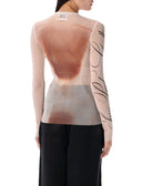 Jean Paul Gaultier Top