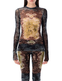 Jean Paul Gaultier Top