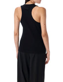 Jean Paul Gaultier Top Black