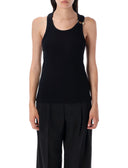 Jean Paul Gaultier Top Black