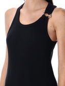 Jean Paul Gaultier Top Black