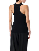 Jean Paul Gaultier Top Black