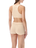 Jean Paul Gaultier-topje