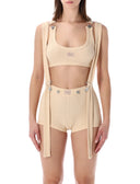 Jean Paul Gaultier-topje