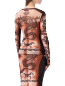 Jean Paul Gaultier Top