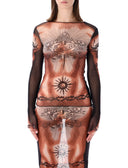 Jean Paul Gaultier Top