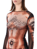 Jean Paul Gaultier Top