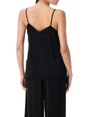 Fabiana Filippi Top Black