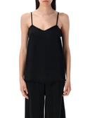 Fabiana Filippi Top Black