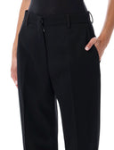 Lanvin Trousers