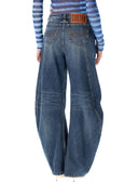Jean Paul Gaultier Jeans