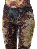 Jean Paul Gaultier broek