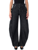 Jean Paul Gaultier Jeans