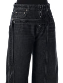 Jean Paul Gaultier Jeans