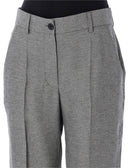 Jw Anderson Trousers Grey