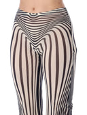 Pantaloni Jean Paul Gaultier