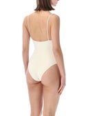 Lido Sea Kleding Wit