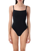 Abbigliamento Mare Lido Nero
