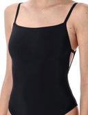 Abbigliamento Mare Lido Nero