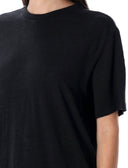 Marant Etoile T Shirts And Polos Black