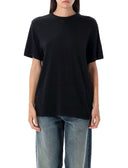 Marant Etoile T Shirts And Polos Black