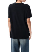 Marant Etoile T Shirts And Polos Black