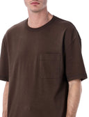 Lemaire T Shirts And Polos