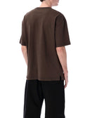 Lemaire T Shirts And Polos