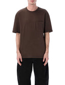 Lemaire T Shirts And Polos