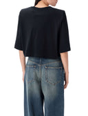 Isabel Marant T-shirts Et Polos Noir