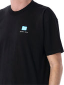 Huf T Shirts And Polos Black