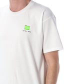 Huf T Shirts And Polos White