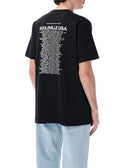 Huf T Shirts And Polos Black