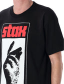 HUF THICHS Y POLOS NEGRO