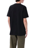Huf T Shirts And Polos Black