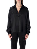 Tom Ford T-shirts Et Polos Noir