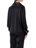 Tom Ford T-shirts Et Polos Noir