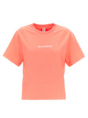 Sporty & Rich T Shirt 'Drink More Water'